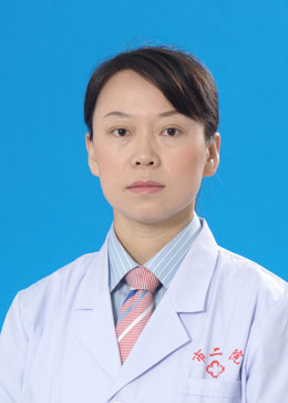 刘晓丽
