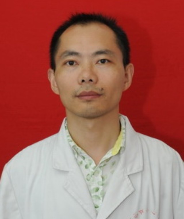 周明东