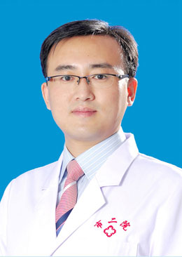 杨君