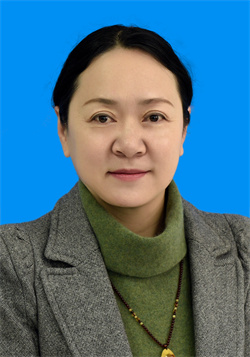 王雪梅