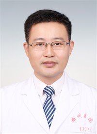 姜继华