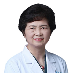 李兰娟