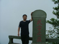 冷小兵