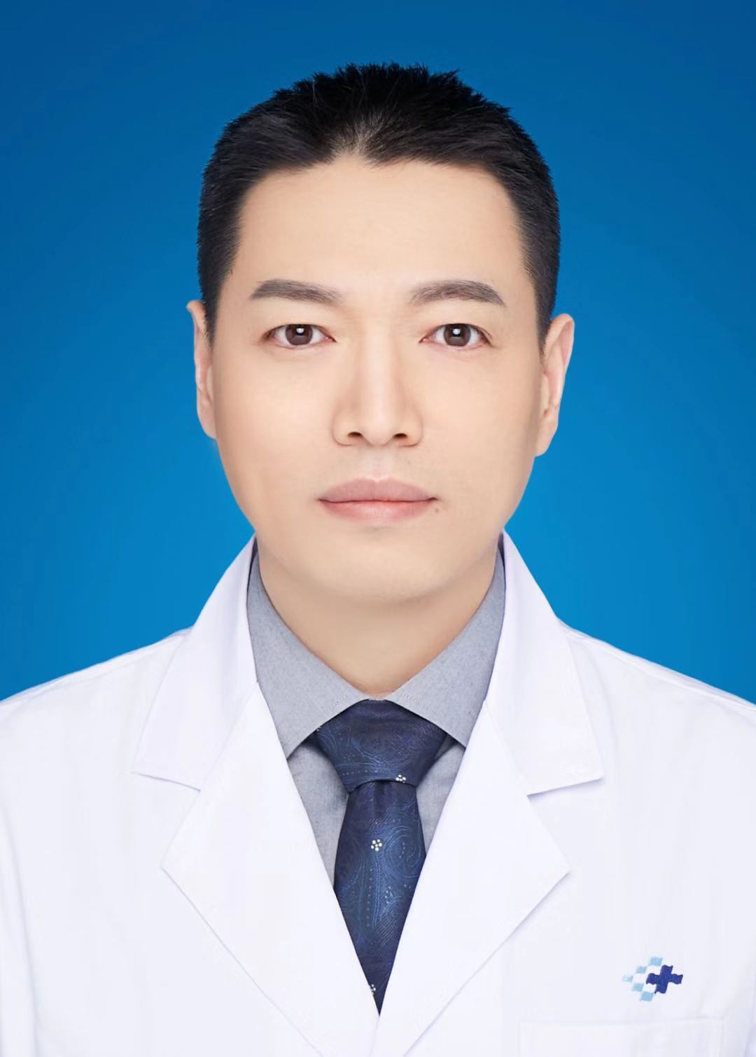 朱圣炜