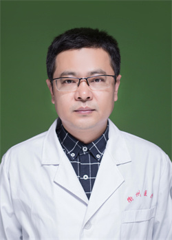 邱燕军