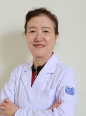 王灵霞