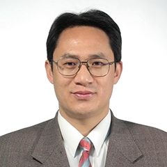 杨戈