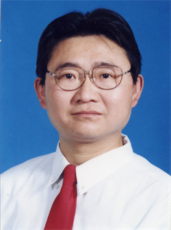 陈典锋
