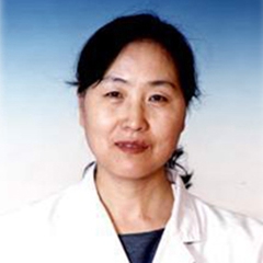 李秀梅