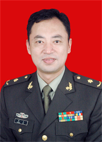 黄杰