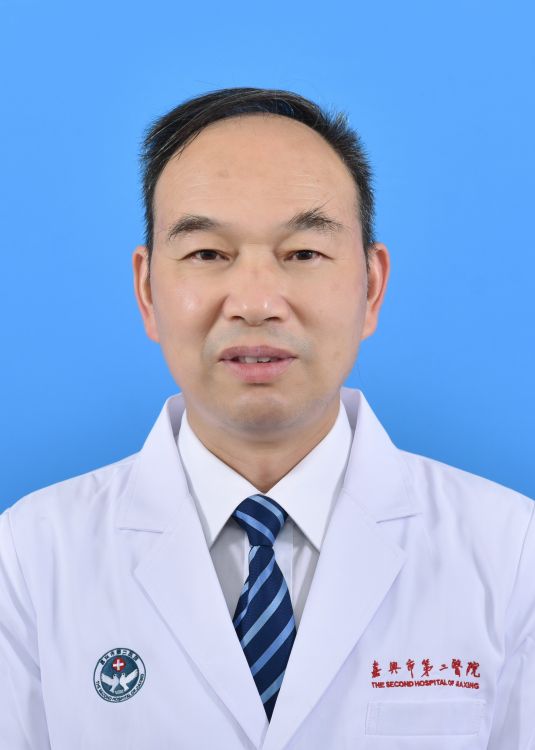 戴加平