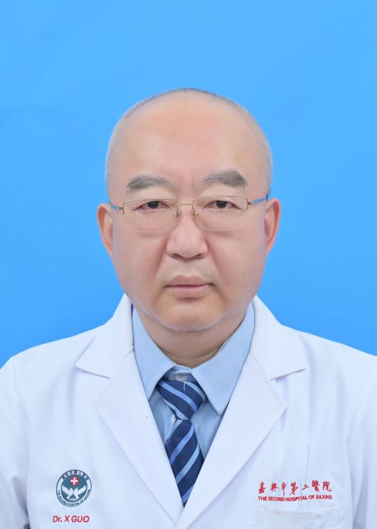 郭晓