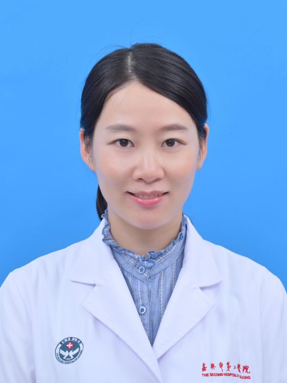 严婷婷