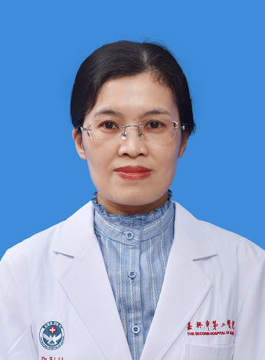 李森娟