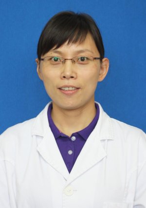 张永姣