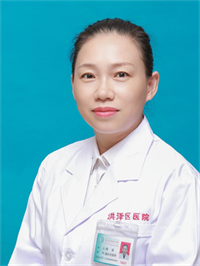 陈丽