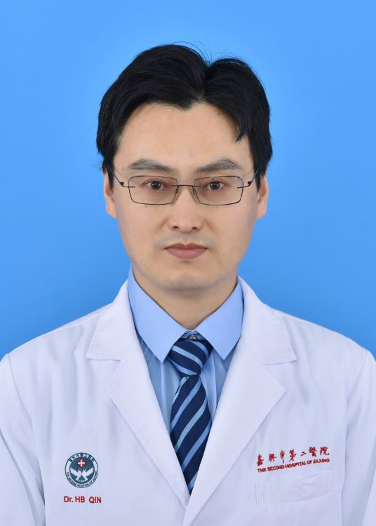 秦红波