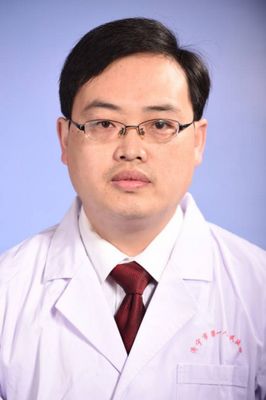 马海清