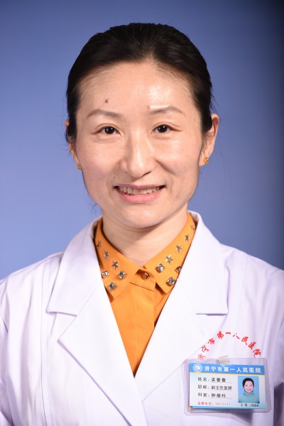 袁蕾蕾