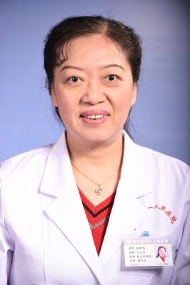 陈爱华