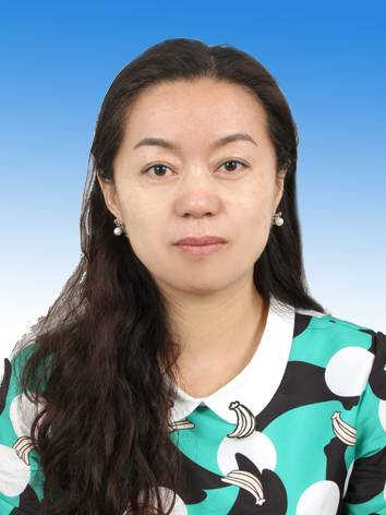 杨金漫