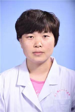 孔艳丽