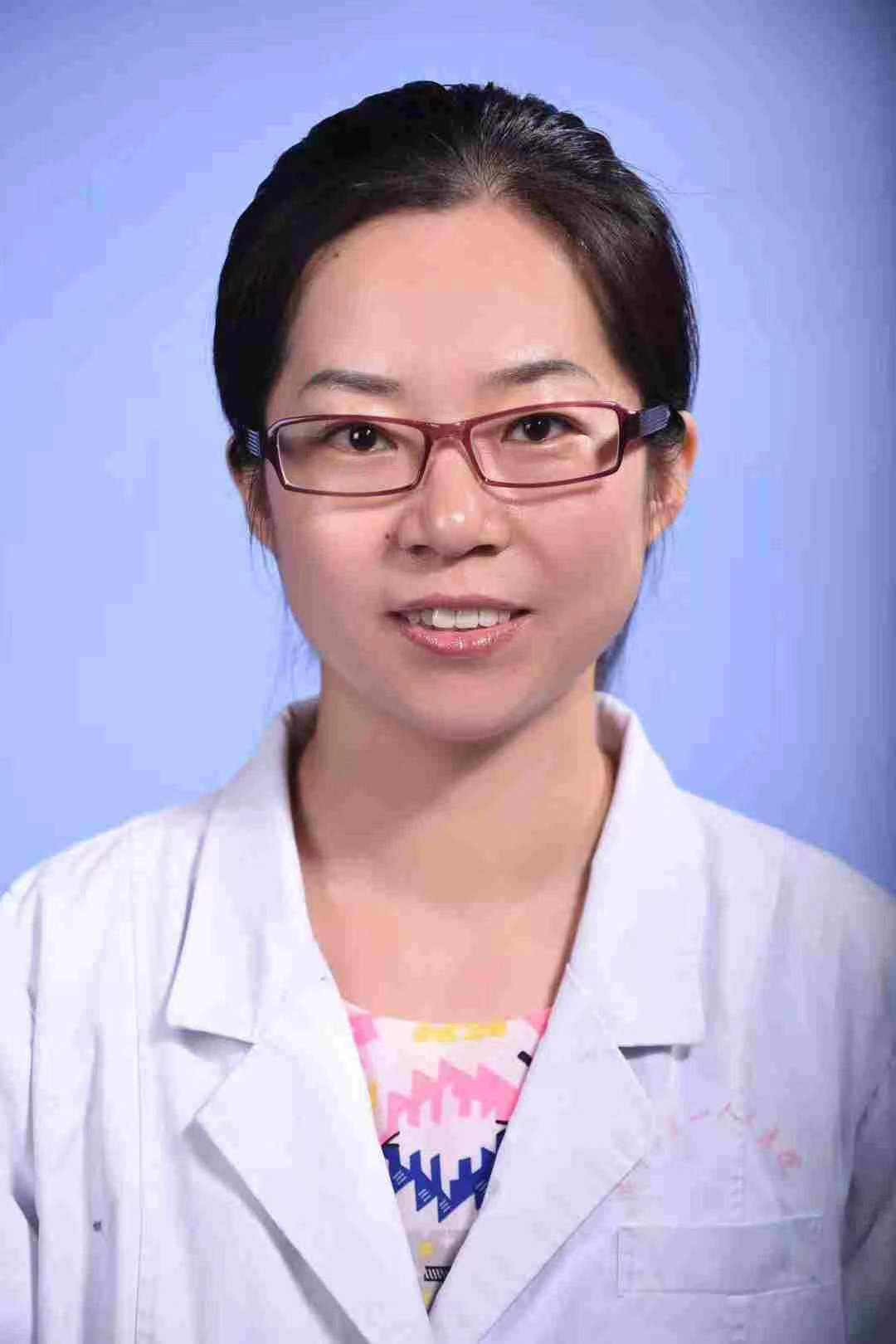 张秋杰