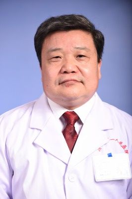 马建军