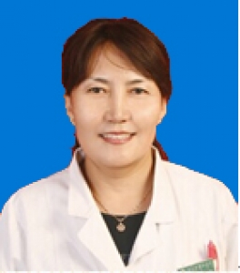 乌敦高娃