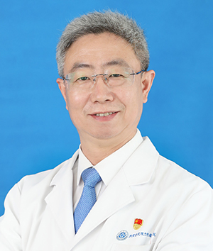 张东威