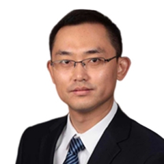 赵世杰