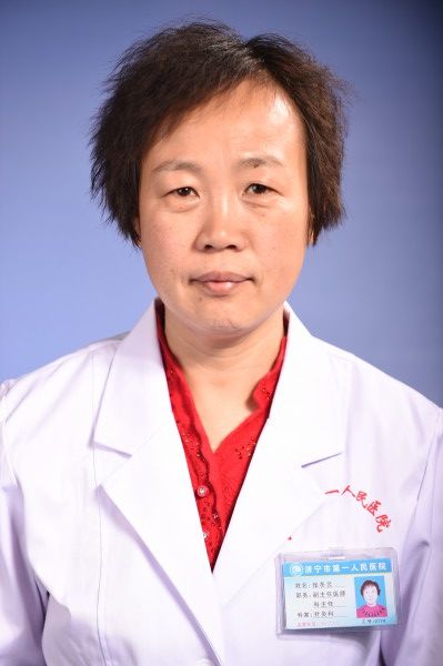 张冬云