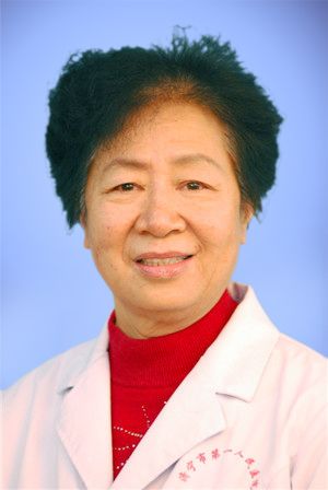 岳玉莲
