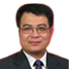 李灿东