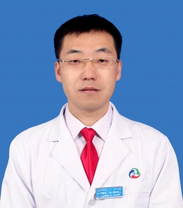 李建兵
