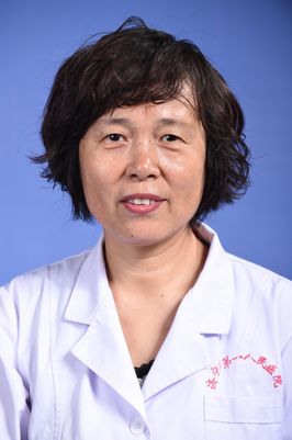 冯薇