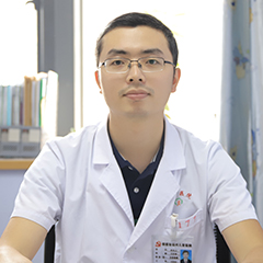 林向上