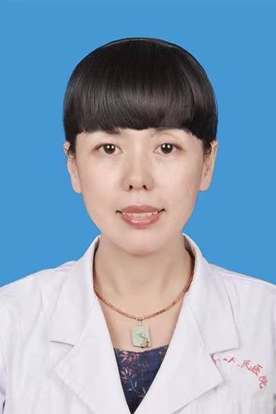 韩丽