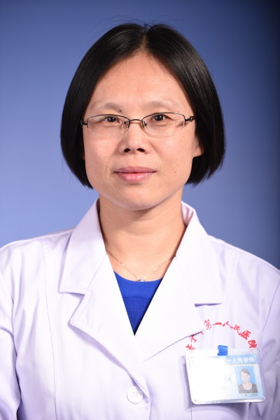张红梅