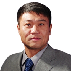 杨锎
