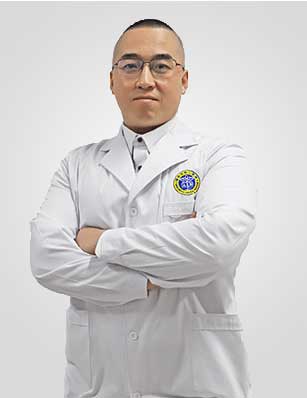 孟祥冬