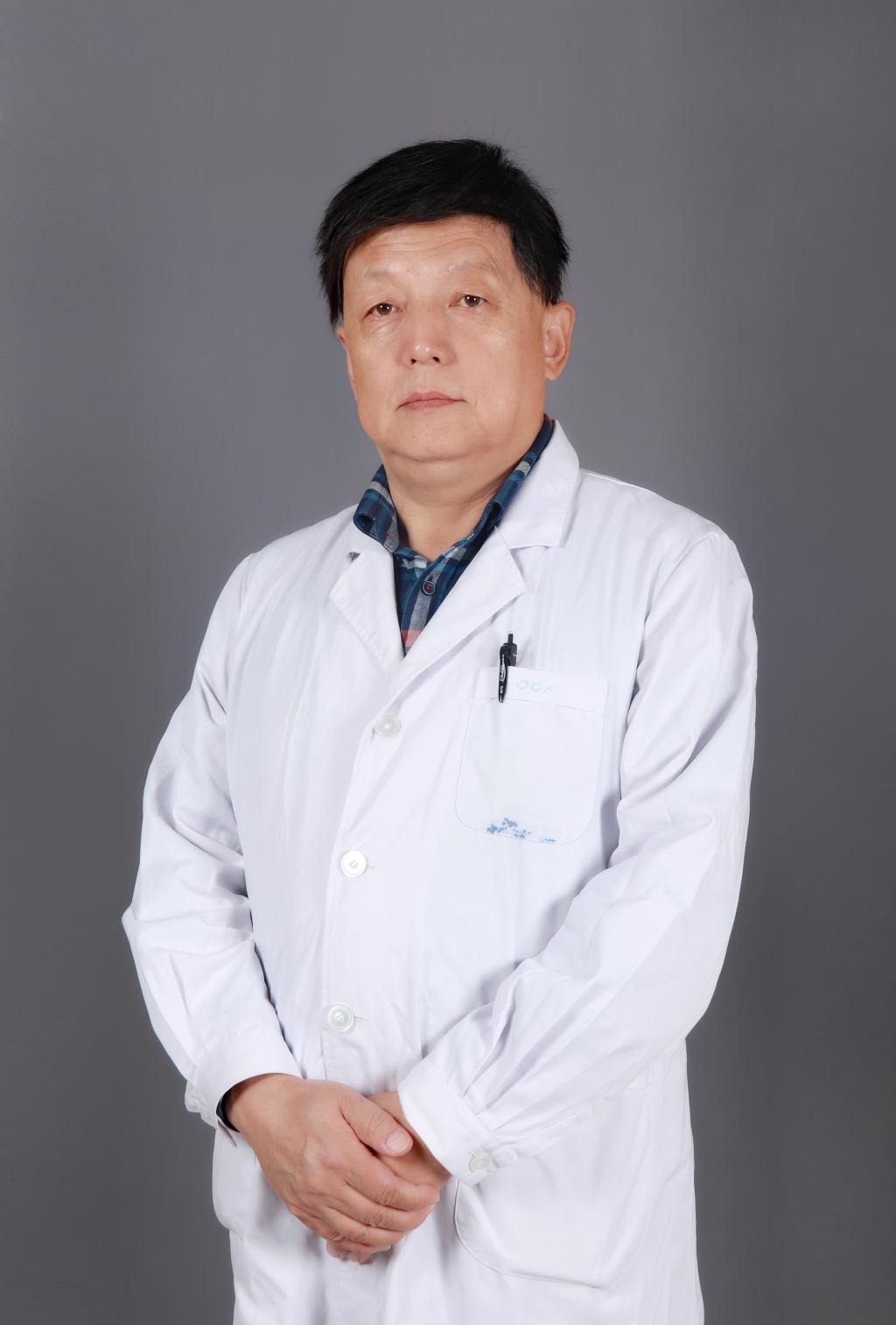 张安龙