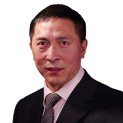 梁超
