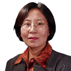 白艳洁
