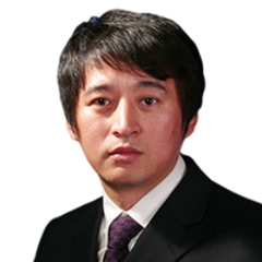 徐海龙