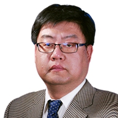 梁晓东