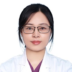 陈丽丽