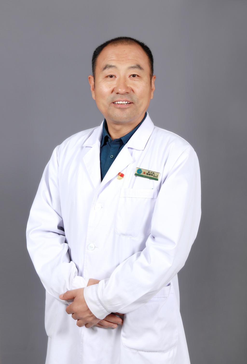 杨增华