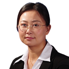 丁越