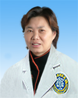 向红